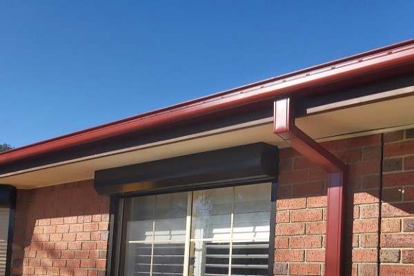 Downpipes and Gutter Repairs Canberra