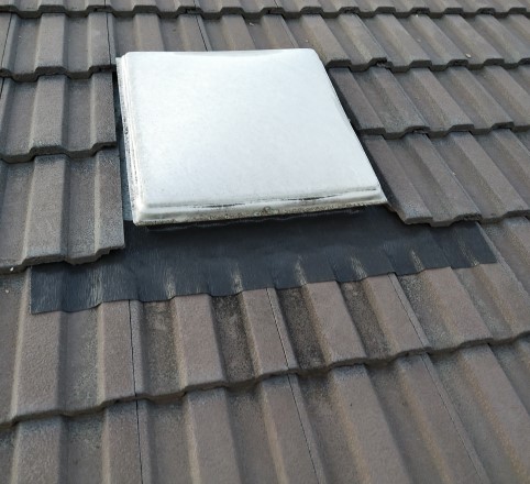Skylight Roof Repairs Canberra