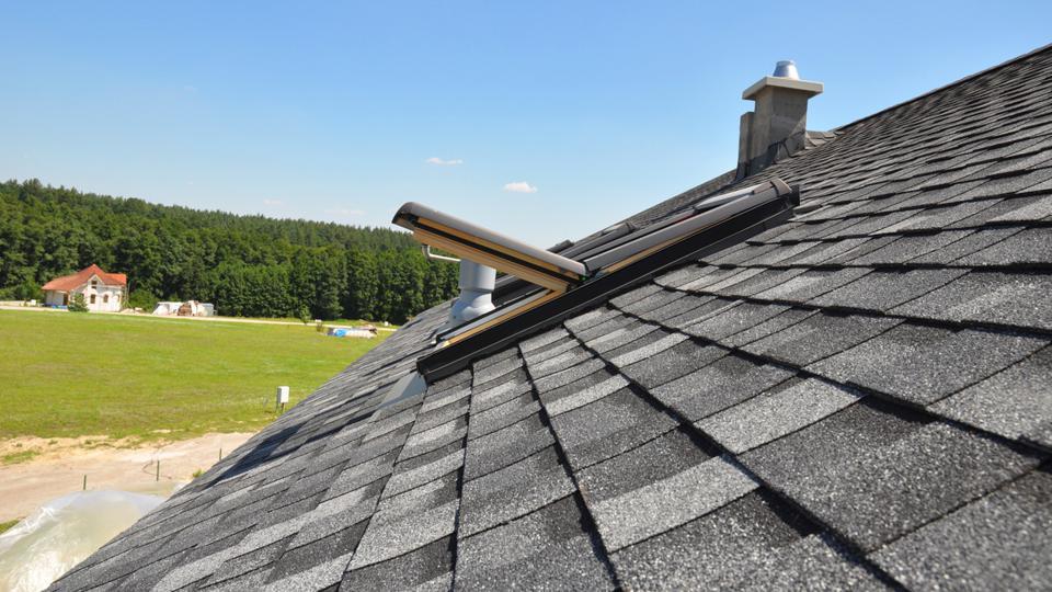 Different Types Of Roofers