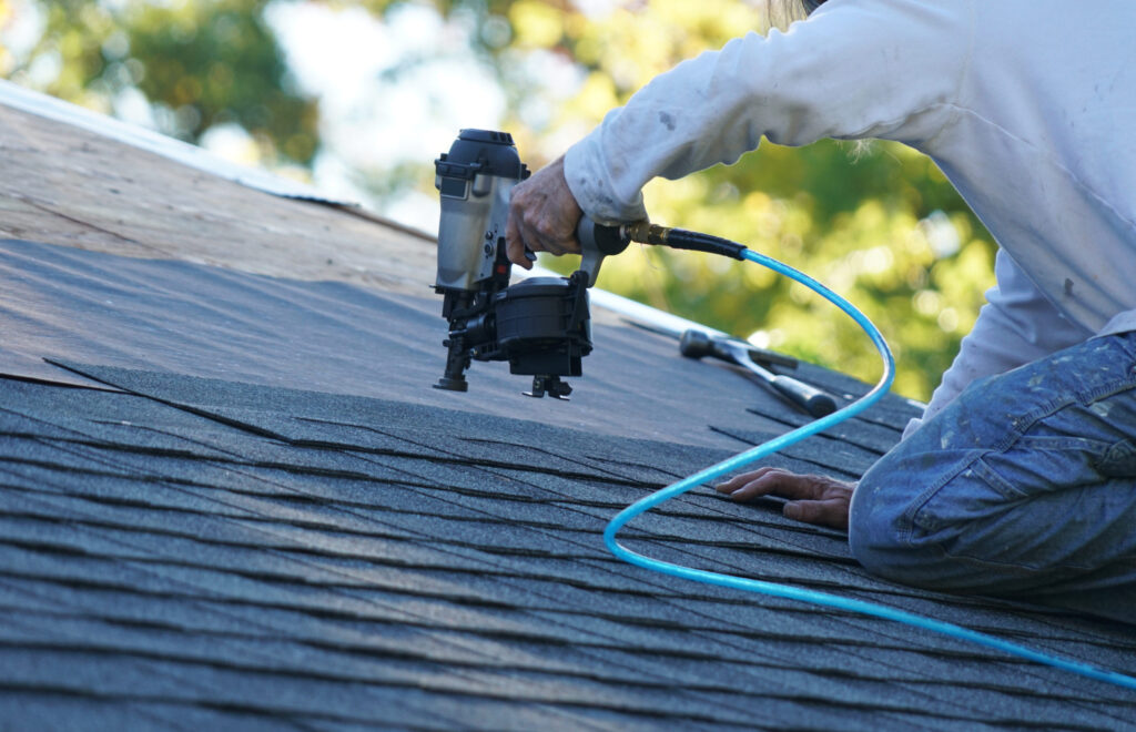 Roof Repairs And Maintenance