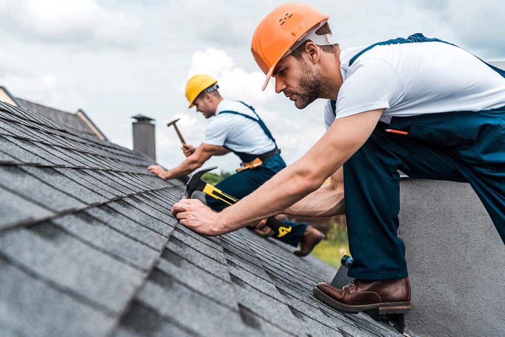Tips on how to keep your roof in good shape for longer