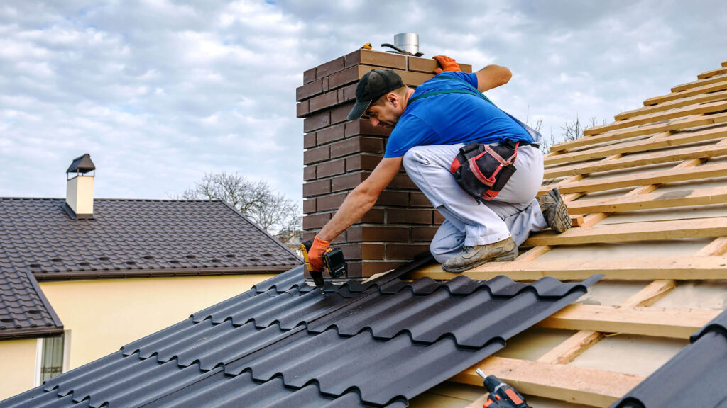 How to Know if Your Roof Needs to Be Replaced