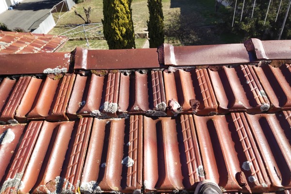 Canberra Roof Repairs