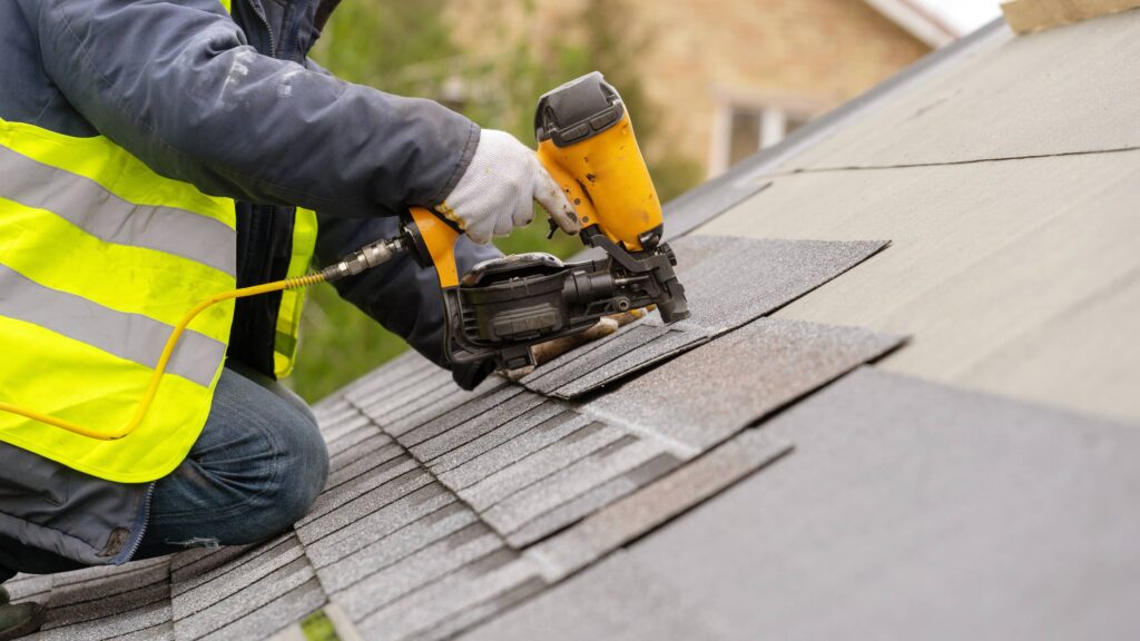 DIY Roof Replacement vs Professional Roofing Replacement