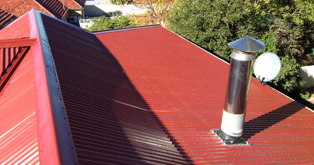 The need for a roof plumber and the difference between a roof plumber