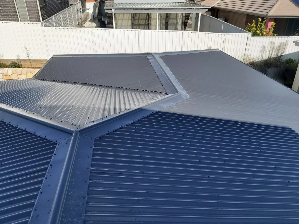 Canberra Roofing