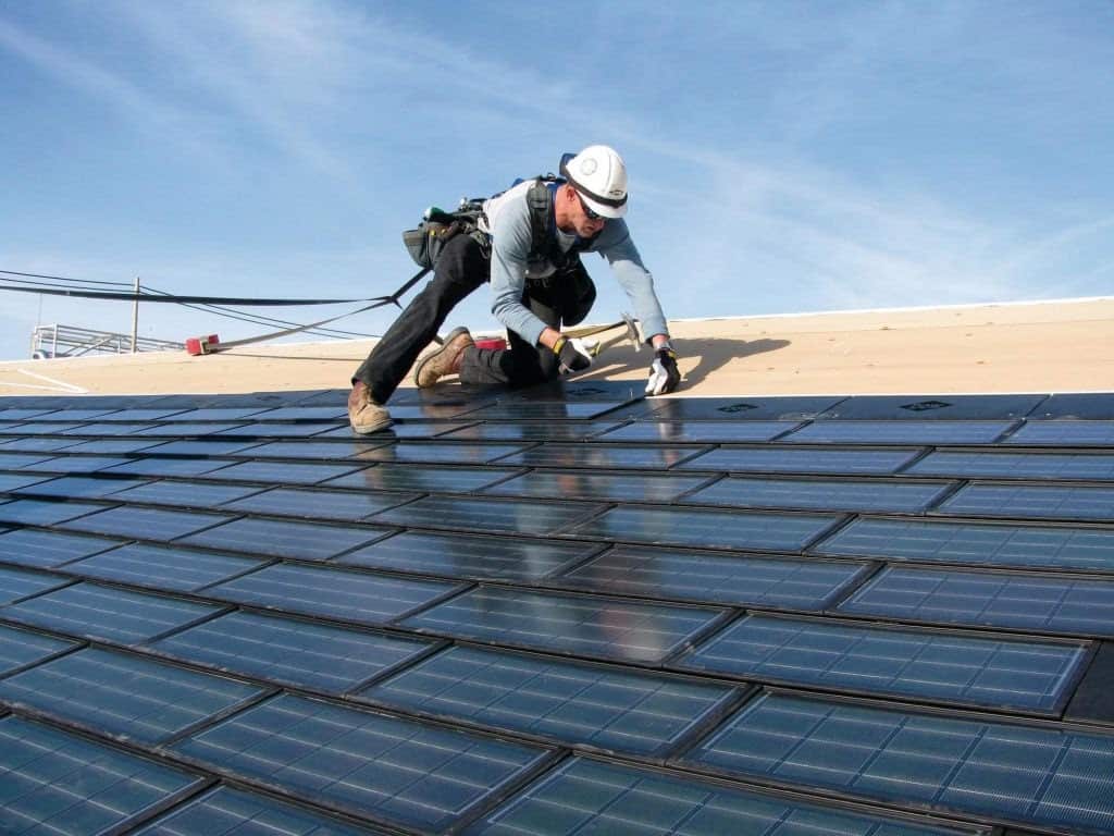 Best Roof Repairers