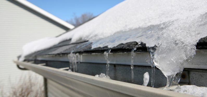Guide on getting your roof ready for winters
