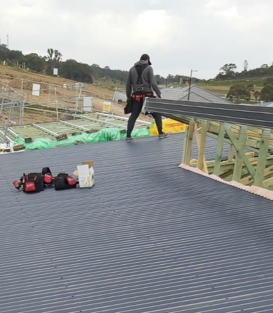 Roofing Canberra