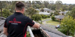 Leaky roof Repair Cost in Canberra