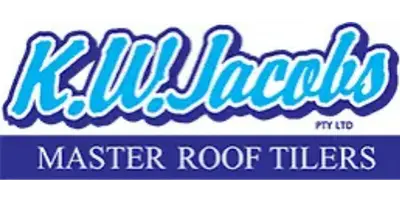 K.W Jacobs a tile roofing supplier